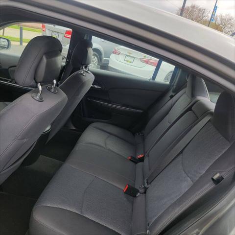 used 2012 Chrysler 200 car, priced at $6,495