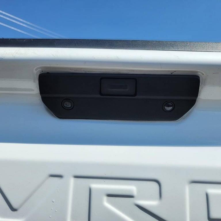 used 2021 Chevrolet Silverado 1500 car, priced at $15,995