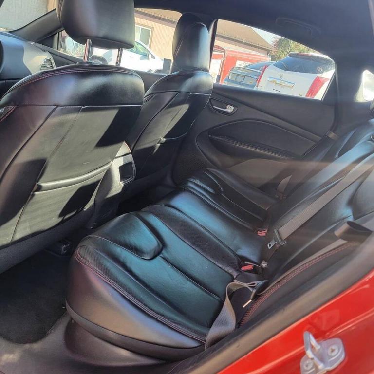 used 2014 Dodge Dart car, priced at $4,995