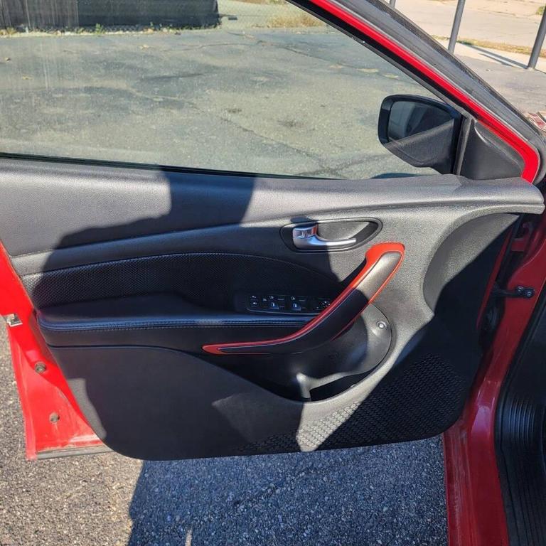 used 2014 Dodge Dart car, priced at $4,995