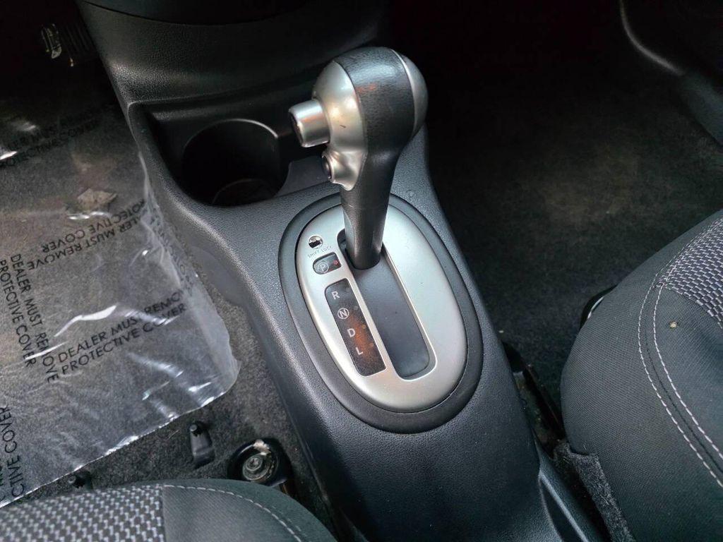 used 2016 Nissan Versa car, priced at $6,981