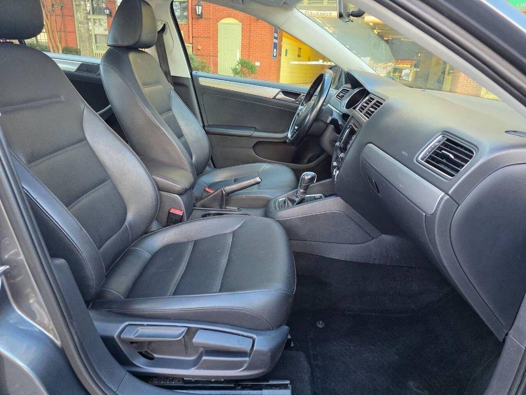 used 2015 Volkswagen Jetta car, priced at $6,481