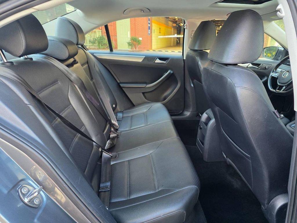 used 2015 Volkswagen Jetta car, priced at $6,481