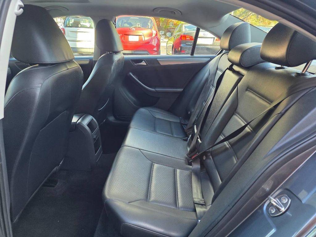 used 2015 Volkswagen Jetta car, priced at $6,481
