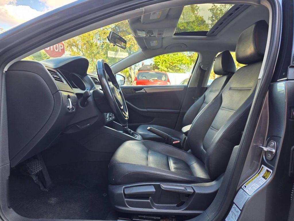 used 2015 Volkswagen Jetta car, priced at $6,481