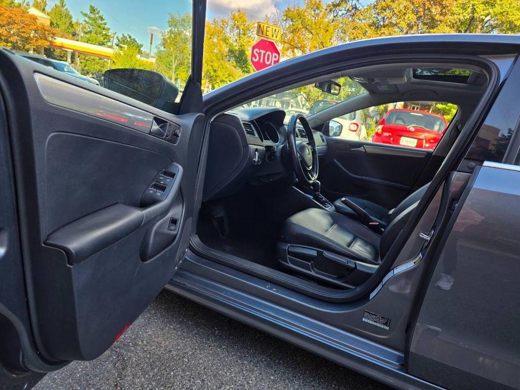 used 2015 Volkswagen Jetta car, priced at $6,481