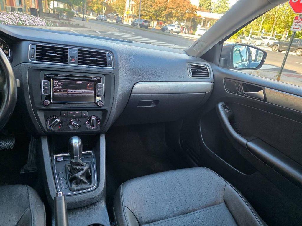 used 2015 Volkswagen Jetta car, priced at $6,481