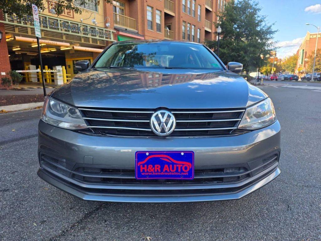 used 2015 Volkswagen Jetta car, priced at $6,481