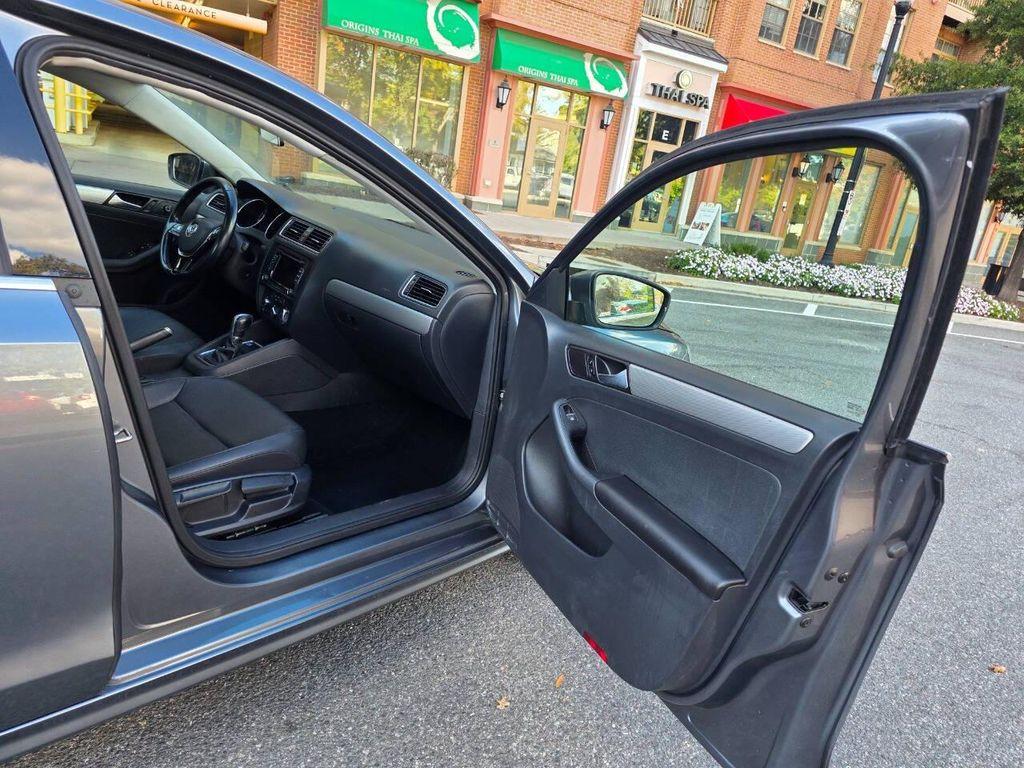 used 2015 Volkswagen Jetta car, priced at $6,481