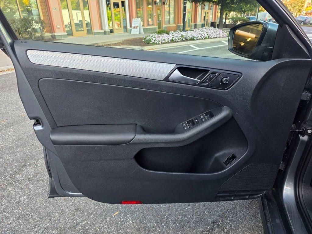 used 2015 Volkswagen Jetta car, priced at $6,481