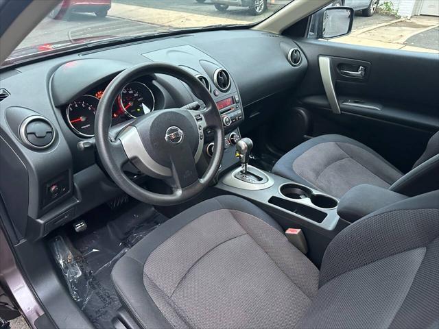 used 2009 Nissan Rogue car, priced at $5,981