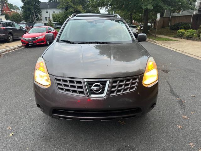 used 2009 Nissan Rogue car, priced at $5,981