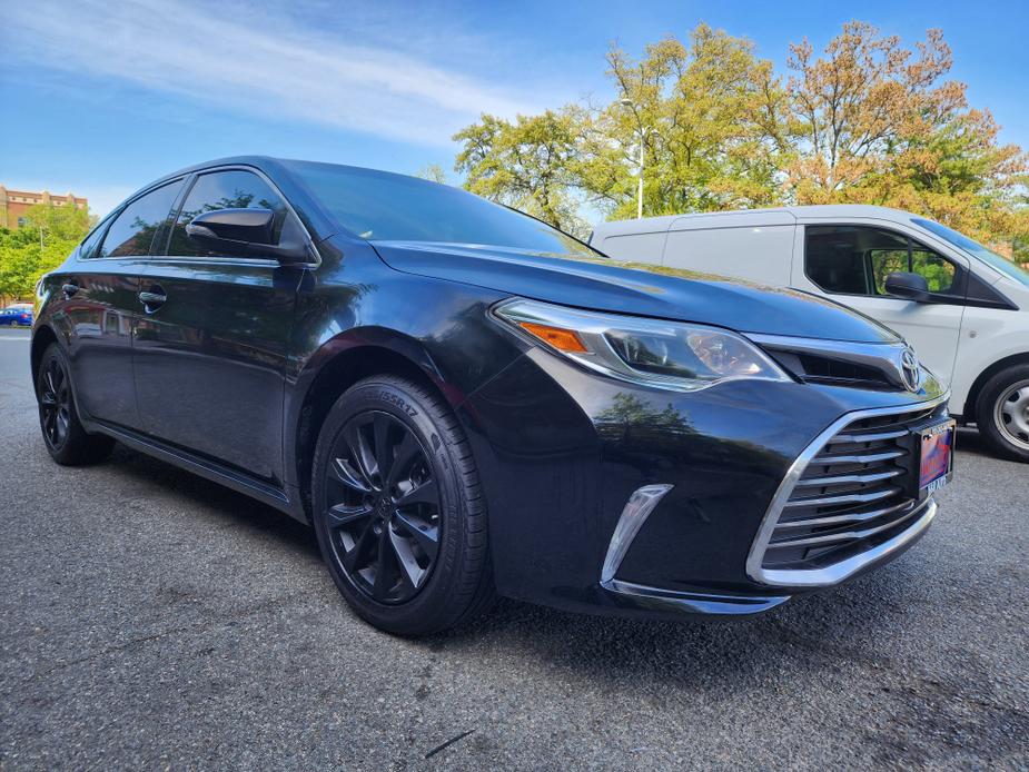 used 2016 Toyota Avalon car, priced at $11,981