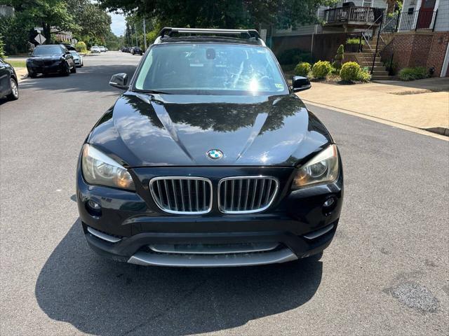 used 2013 BMW X1 car, priced at $7,981