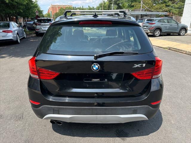 used 2013 BMW X1 car, priced at $7,981