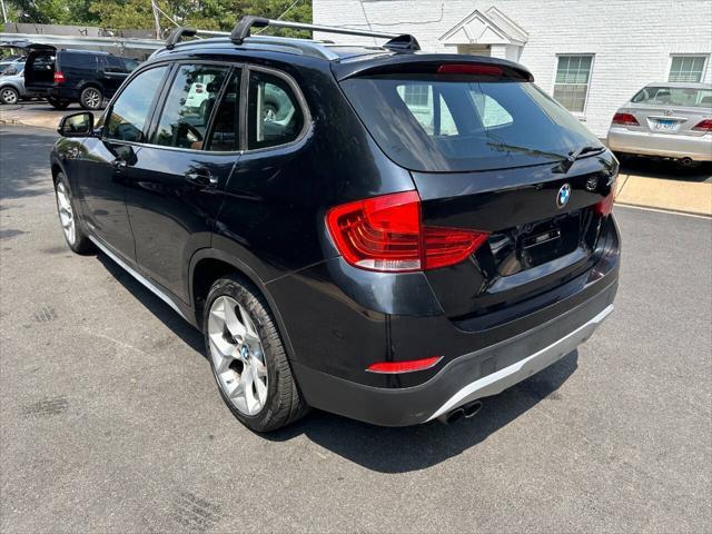 used 2013 BMW X1 car, priced at $7,981