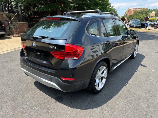 used 2013 BMW X1 car, priced at $7,981