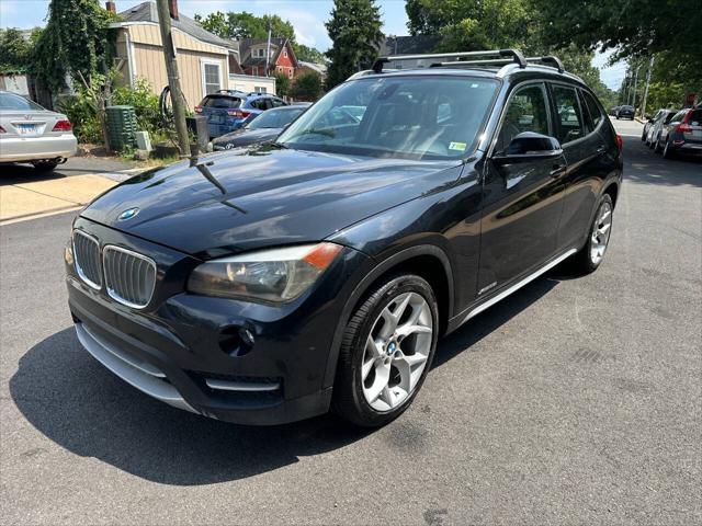 used 2013 BMW X1 car, priced at $7,981