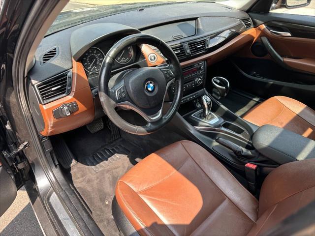 used 2013 BMW X1 car, priced at $7,981