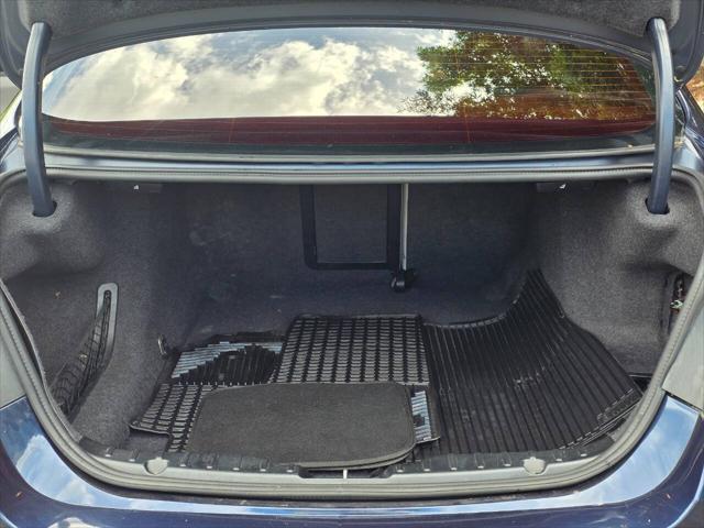 used 2013 BMW 528 car, priced at $6,981