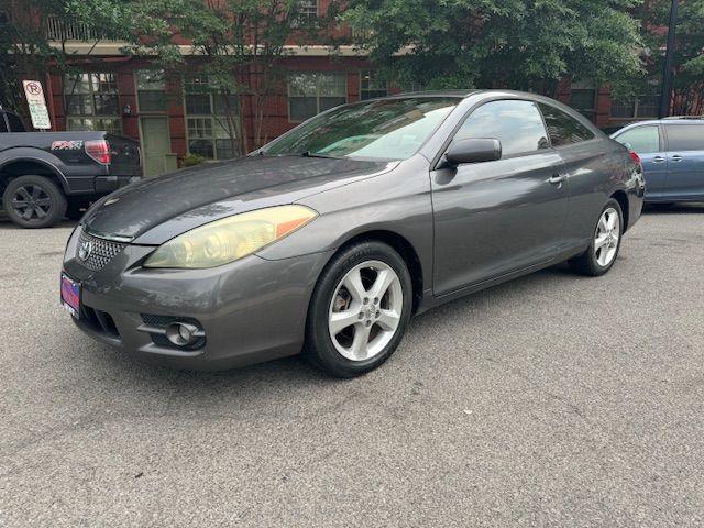 used 2007 Toyota Camry Solara car, priced at $6,981