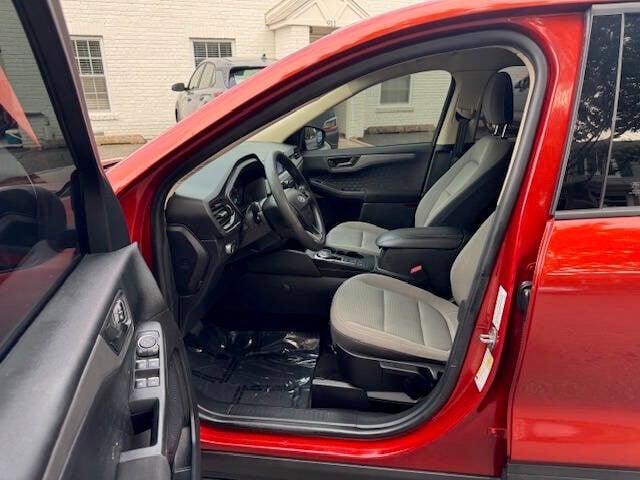 used 2020 Ford Escape car, priced at $11,981
