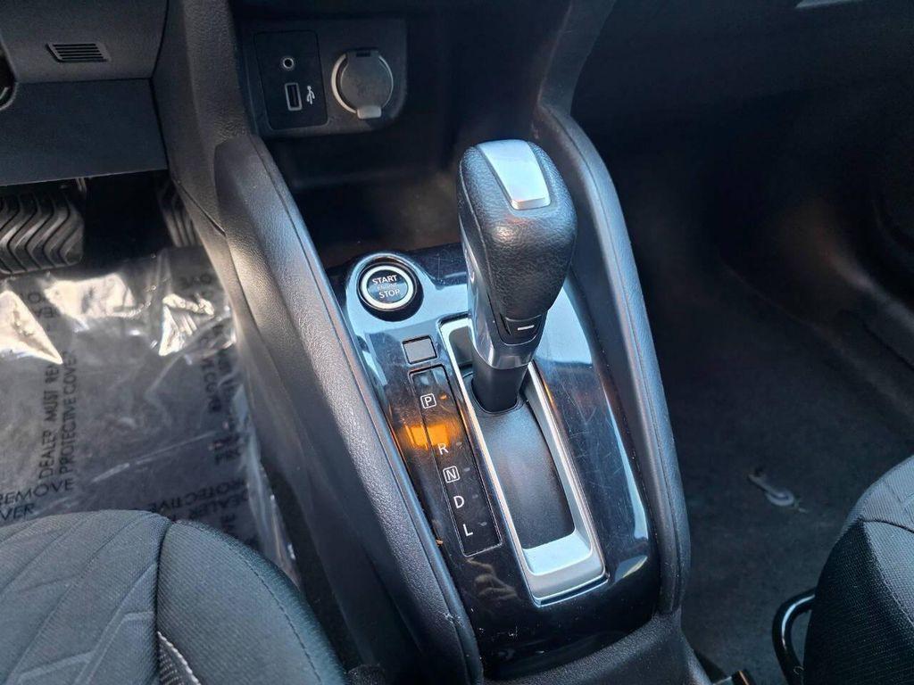 used 2021 Nissan Kicks car, priced at $10,481