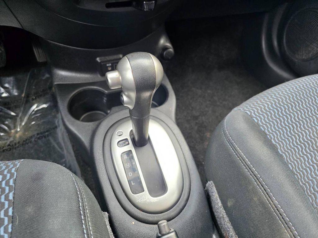 used 2018 Nissan Versa Note car, priced at $4,981