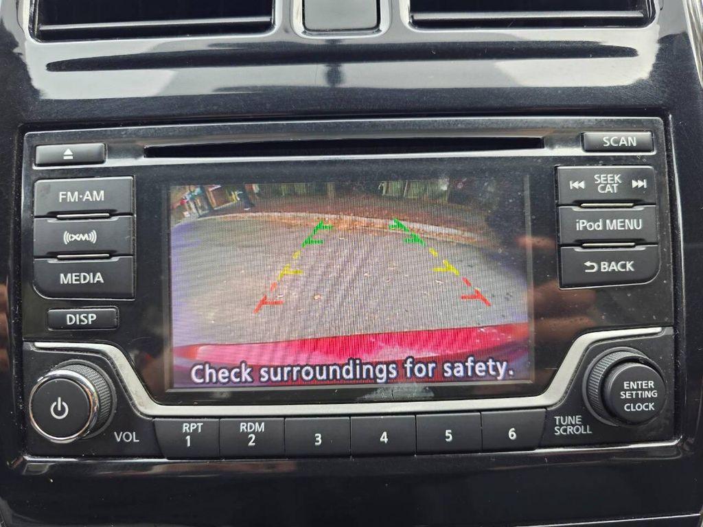 used 2018 Nissan Versa Note car, priced at $4,981