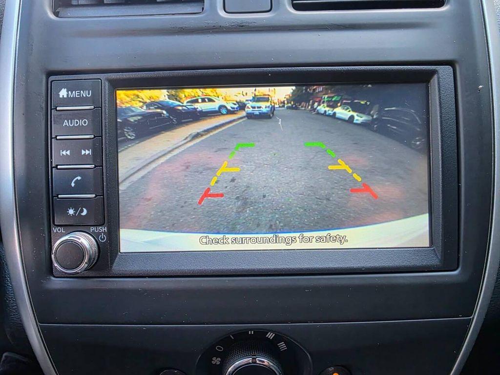 used 2019 Nissan Versa car, priced at $5,981