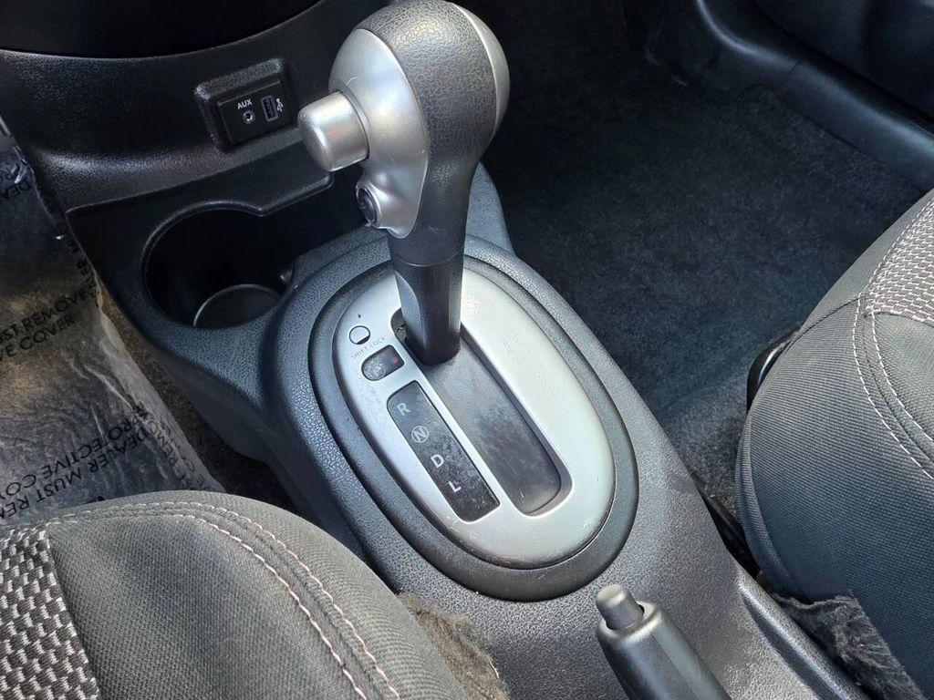 used 2019 Nissan Versa car, priced at $5,981