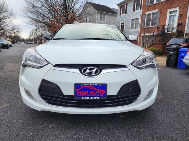 used 2013 Hyundai Veloster car, priced at $6,481