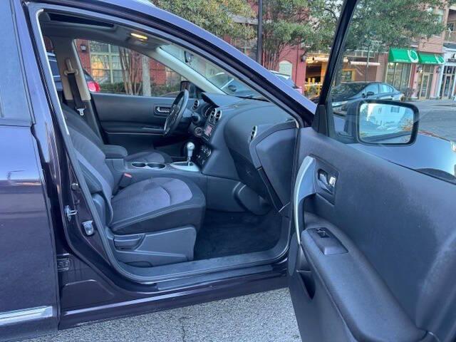 used 2013 Nissan Rogue car, priced at $5,981