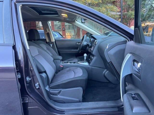 used 2013 Nissan Rogue car, priced at $5,981