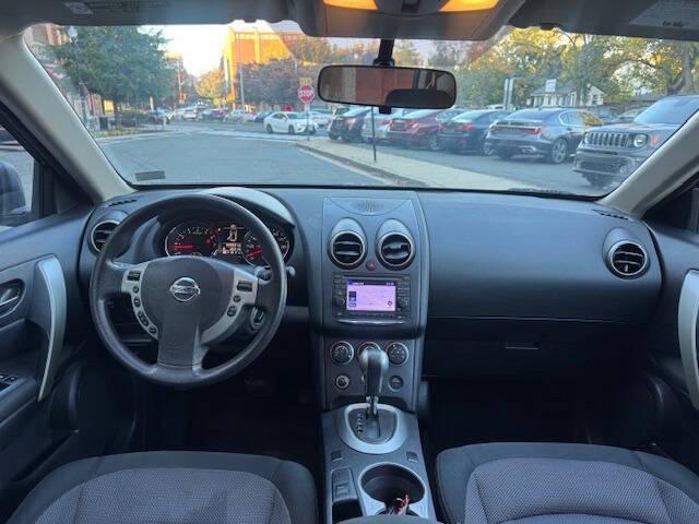 used 2013 Nissan Rogue car, priced at $5,981