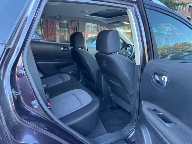 used 2013 Nissan Rogue car, priced at $5,981