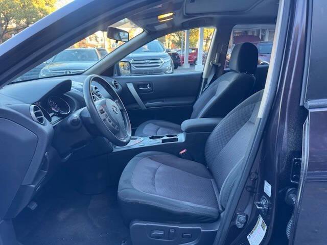 used 2013 Nissan Rogue car, priced at $5,981