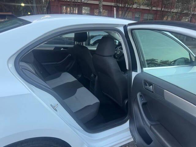 used 2017 Volkswagen Jetta car, priced at $6,981