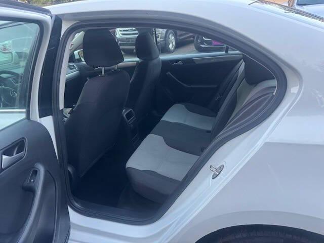 used 2017 Volkswagen Jetta car, priced at $6,981