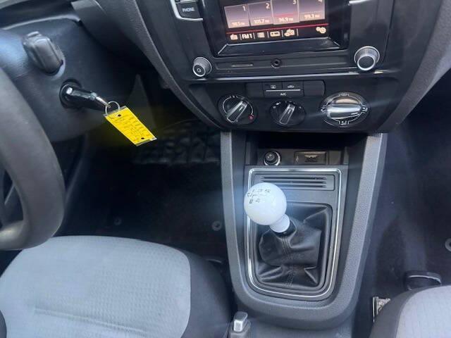 used 2017 Volkswagen Jetta car, priced at $6,981