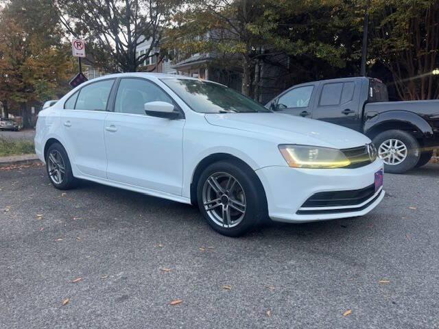used 2017 Volkswagen Jetta car, priced at $6,981