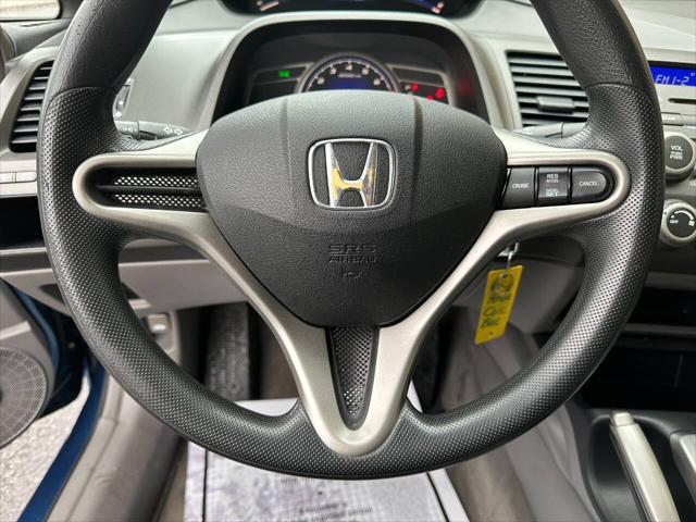 used 2010 Honda Civic car, priced at $8,981