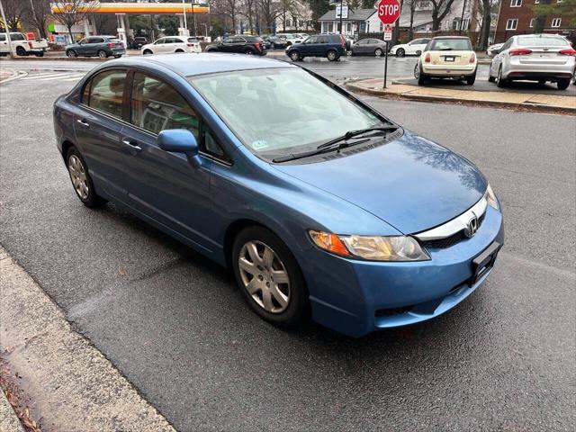 used 2010 Honda Civic car, priced at $8,981