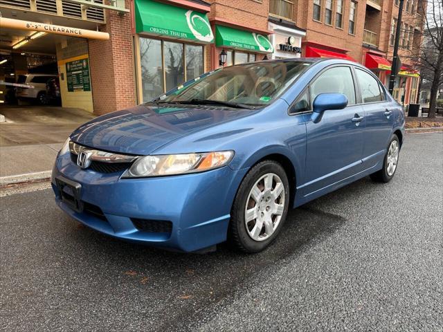 used 2010 Honda Civic car, priced at $8,981