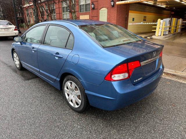 used 2010 Honda Civic car, priced at $8,981