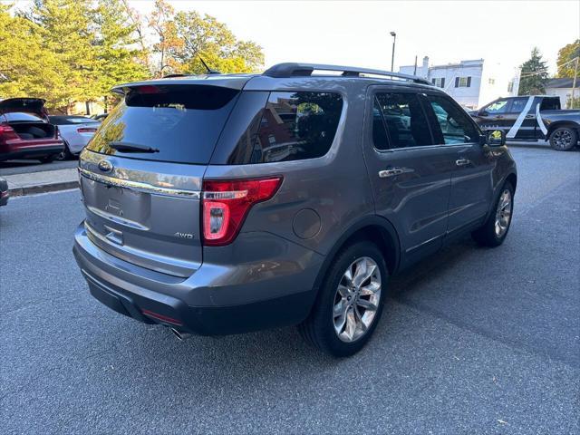 used 2014 Ford Explorer car, priced at $6,981