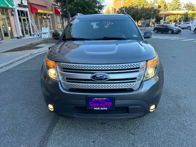 used 2014 Ford Explorer car, priced at $6,981