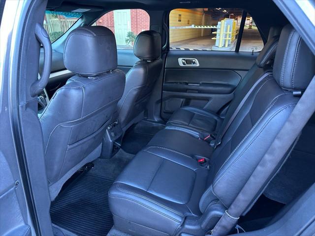 used 2014 Ford Explorer car, priced at $6,981