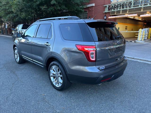 used 2014 Ford Explorer car, priced at $6,981