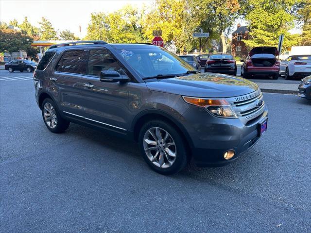 used 2014 Ford Explorer car, priced at $6,981